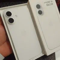 آیفون 16نرمال|موبایل|بندر کنگان, |دیوار