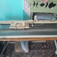 ماشین بافت