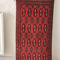 پشتی دست بافت بختیاری