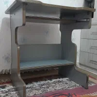 میز تحریر میز کامپیوتر ۸۰طول