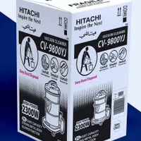 جارو  سطلی هیتاشی|جاروبرقی، جارو شارژی، بخارشو|شیراز, پودنک|دیوار