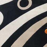 فرش فانتزی 6متری