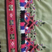 سبزو پذیرفته می شود