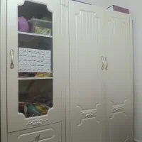 سرویس تخت و کمد کودک و نوجوان