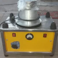 دستگاه پشمک ساز