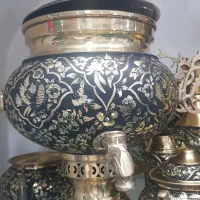 خدمات حکاکی مس الماس تراش قیمت مناسب صنایع دستی|خدمات پیشه و مهارت|اصفهان, نقش جهان|دیوار