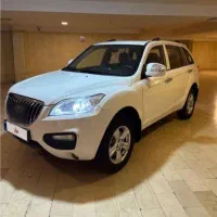لیفان x60 تمیز|خودرو سواری و وانت|گرگان, |دیوار