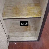 نمونه کار شستشو وپاکسازی|خدمات نظافت|لنگرود, |دیوار