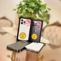 iphone 13 pro/13 pro max/با گارانتی شرکتی/