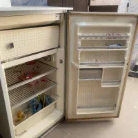 یخچال و فریزر