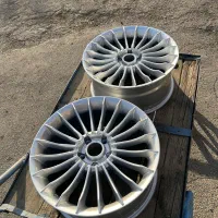 تعمیرات تخصصی رینگ خودرو
