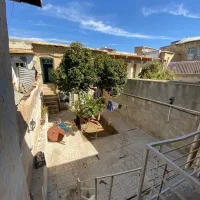 فروش خانه تاریخی و سنتی دارای ارزش|فروش خانه و ویلا|شیراز, لب آب|دیوار