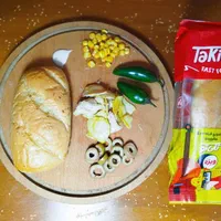 فروش ساندویچ سرد برند تکیتو|خوردنی و آشامیدنی|شیراز, شهرک گلها|دیوار