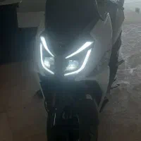 موتور گلکسی جی ۲۰۰