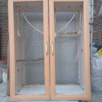 قفس پرنده