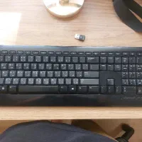 کیبورد وایرلس مایکروسافت