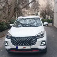 X55pro اسفند ۱۴۰۲ سه سال بیمه بدنه و گارانتی