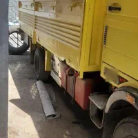 خاور ۸۰۸|خودرو سنگین|قوچان, |دیوار