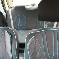 پراید مدل 86 بنزینی|خودرو سواری و وانت|سلماس, |دیوار