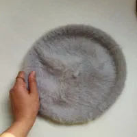 کلاه فرانسوی پشمی|لباس|رشت, کوی یخ|دیوار