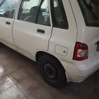 پراید111سیرجان