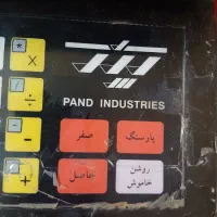 ترازو مدلPX ۶۰۰۰|فروشگاه و مغازه|شیراز, قصرالدشت|دیوار