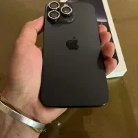 IPhone 16 pro max 256 za|موبایل|تهران, بهجت‌آباد|دیوار