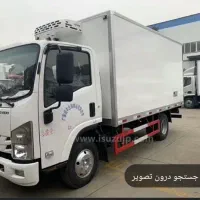 راننده پایه دوم