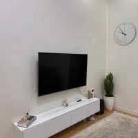۹۱متر ۲خواب پارکینگ انباری آسانسور بالکن