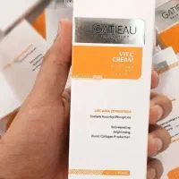 فروش کرم بیوممتیک به دلیل خراب شدن کارتون