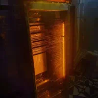 یخچال ویترینی فروشگاهی