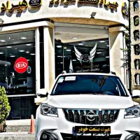 هایما اس ۷ پرو (s 7) مدل ۱۴۰۵  صفرخشک / تحویل آنی