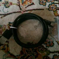 کابل شارژ تایپ c فروشی