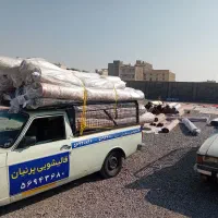 قالیشویی پرنیان درپرند رباط کریم نصیرشهر گلستان