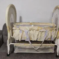 گهواره|اسباب و اثاث بچه|شهر ری, جوانمرد قصاب|دیوار