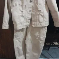 سرهمی با کت