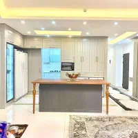 کابینت آشپزخانه کاری نو