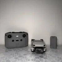 هلی شات مینی dji mini 4k استاندارد