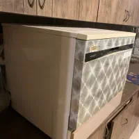 ماشین ظرف شویی هشت نفره magic کره اصل