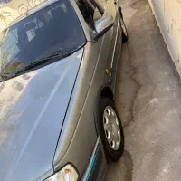 پژو پارس سال ،مدل۹۱|خودرو سواری و وانت|خمینیشهر, |دیوار