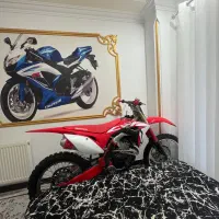 کراس سی ار اف2019