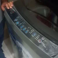 لباسشویی|ماشین لباسشویی و خشک‌کن لباس|شاهین‌شهر, شهرک پردیس|دیوار