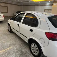 تیبا۲هاچبک مدل۹۵ فول|خودرو سواری و وانت|تهران, شهرک ولیعصر جنوبی|دیوار