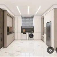 نصب و تعمیر کابینت و کمد ام دی اف MDF