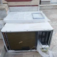 کولر پنجره ای