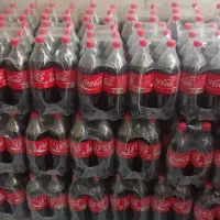 نوشابه کوکاکولا