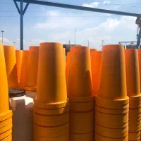 شوتینگ نخاله جداره ضخیم/ارتفاع ۱۳۰ سانتی/۱۴ کیلویی|خدمات پیشه و مهارت|تهران, شهرک استقلال|دیوار