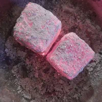 فروش ذغال حبه صددرصد پسته