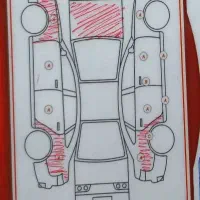 سمند Ef7مدل|خودرو سواری و وانت|تهران, شهید اسدی|دیوار