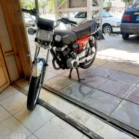 هندا 200